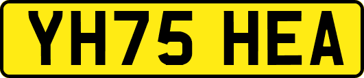 YH75HEA