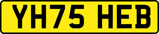 YH75HEB