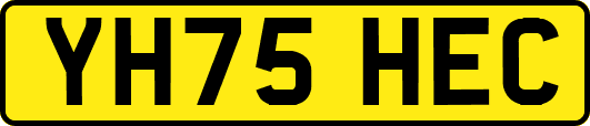 YH75HEC