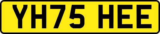 YH75HEE