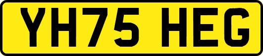 YH75HEG