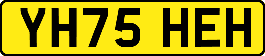 YH75HEH