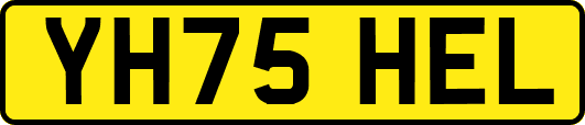 YH75HEL