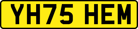 YH75HEM