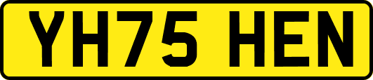 YH75HEN