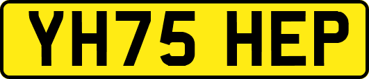 YH75HEP