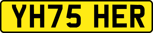 YH75HER