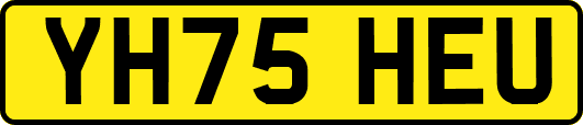 YH75HEU