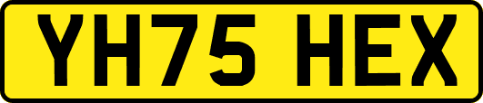 YH75HEX