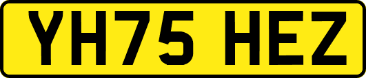YH75HEZ