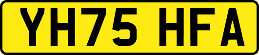 YH75HFA