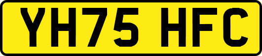 YH75HFC