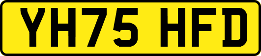 YH75HFD