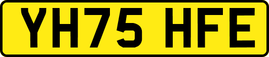 YH75HFE