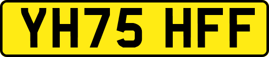 YH75HFF