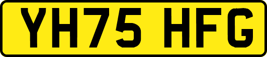 YH75HFG