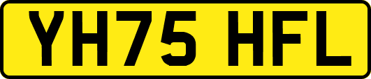 YH75HFL