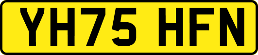 YH75HFN