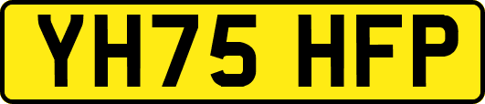 YH75HFP