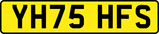 YH75HFS