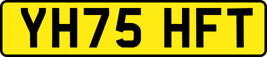 YH75HFT