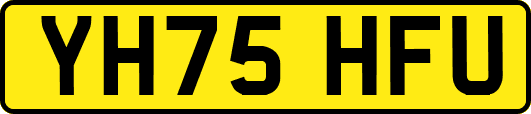 YH75HFU