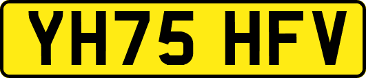 YH75HFV
