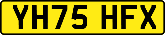 YH75HFX