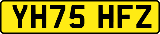 YH75HFZ