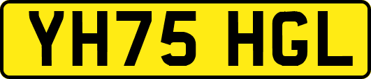 YH75HGL