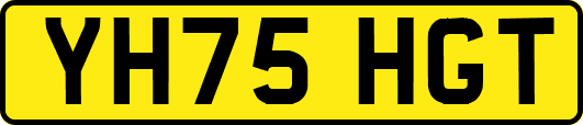 YH75HGT