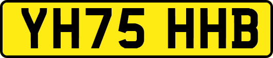 YH75HHB