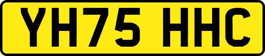 YH75HHC
