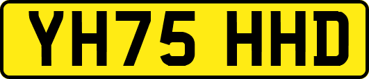 YH75HHD