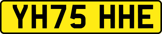YH75HHE