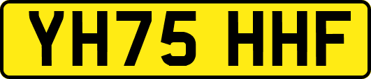 YH75HHF