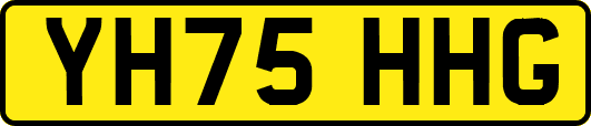 YH75HHG