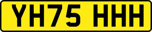 YH75HHH