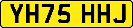 YH75HHJ