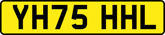 YH75HHL