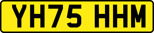 YH75HHM