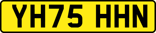 YH75HHN