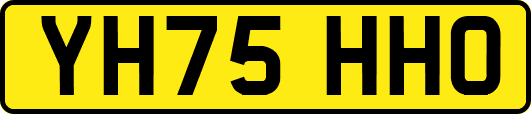YH75HHO
