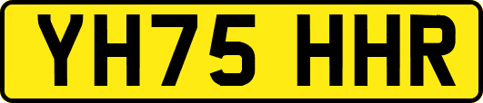 YH75HHR