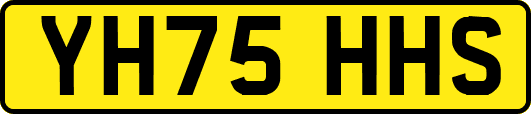 YH75HHS