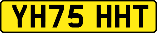 YH75HHT