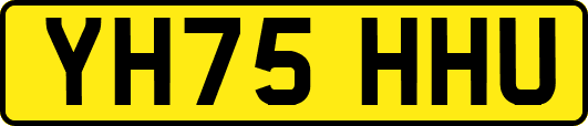 YH75HHU