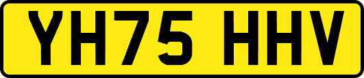 YH75HHV