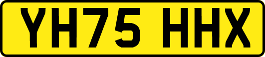YH75HHX