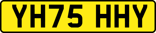 YH75HHY